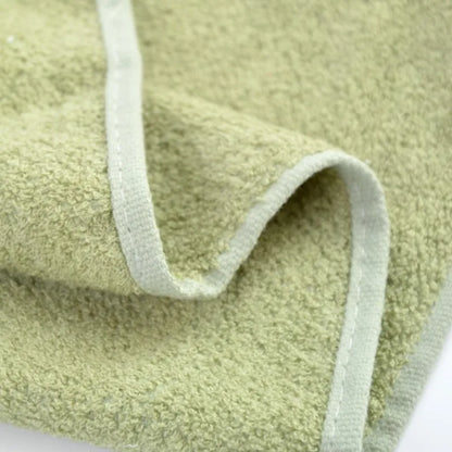 Microvezel handdoek voor outdoor – Wind- en waterbestendig