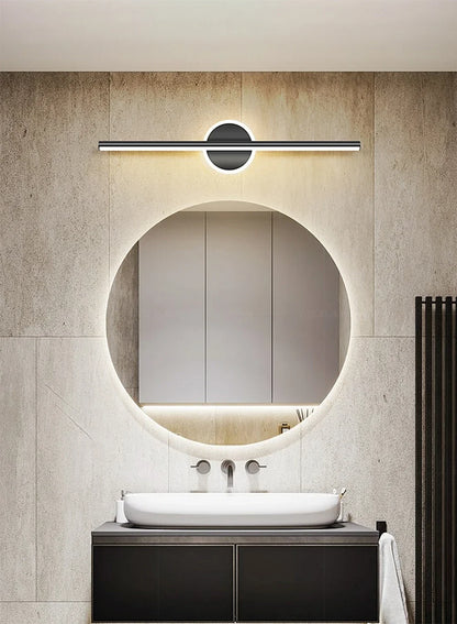 Badkamerlamp – Functioneel en sfeervol licht