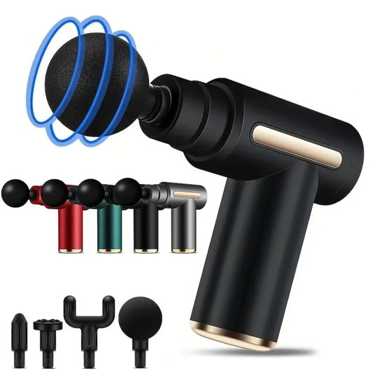 Massage gun Lidl – Budgetvriendelijke spiermassage