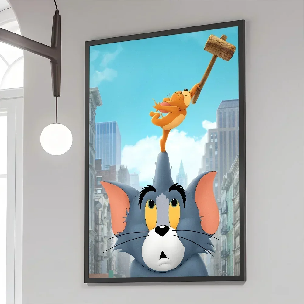 Zwart-wit posters voor een strak interieur