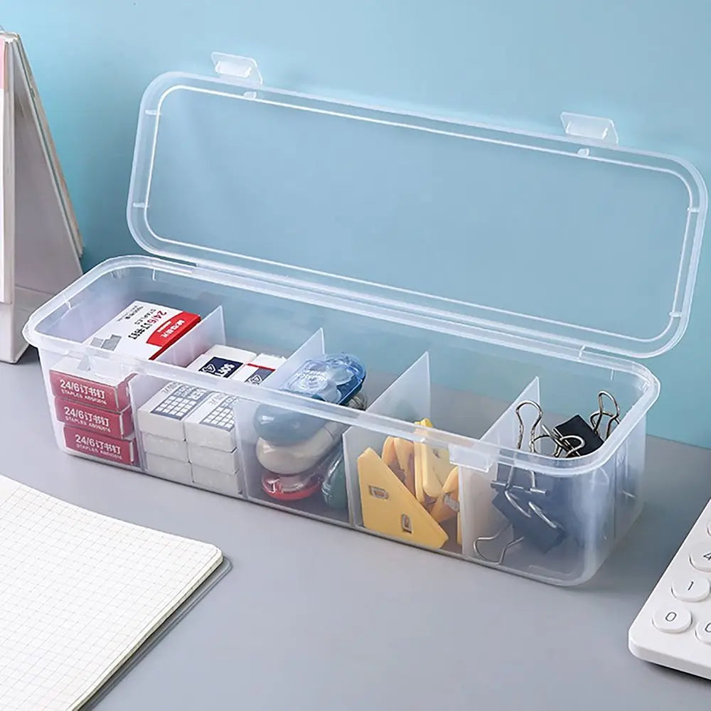 Organizer voor kabels en adapters – Alles op één plek
