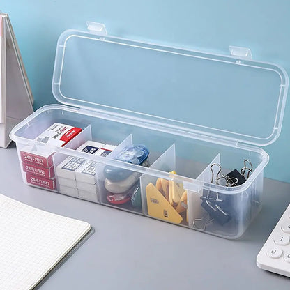 Organizer voor kabels en adapters – Alles op één plek