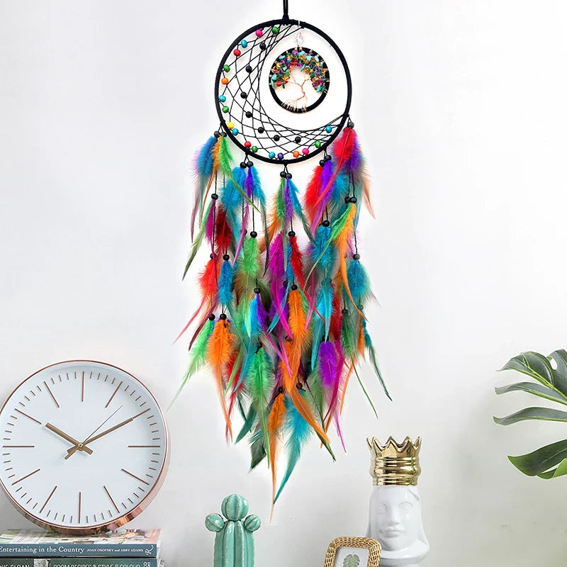 Plantenstandaard als decoratieve tuindecoratie