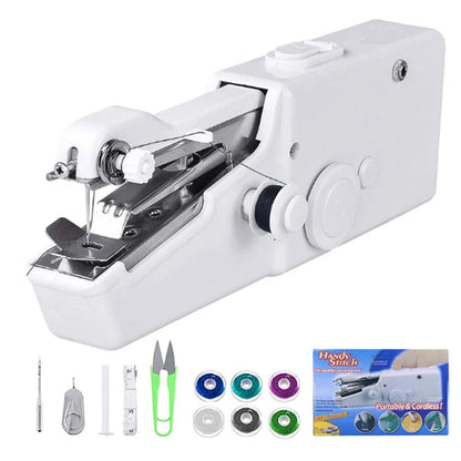 Brother naaimachine met touchscreen – Moderne bediening