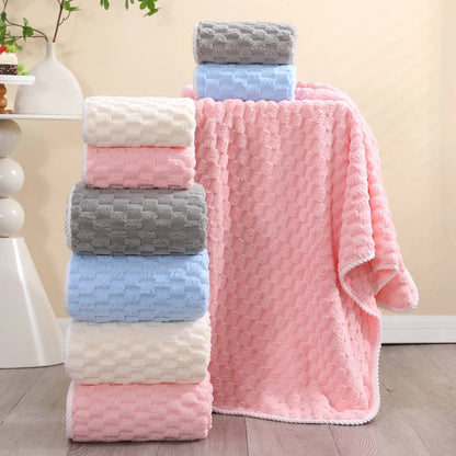 Grote badhanddoek saunaformaat – Comfortabele afmeting