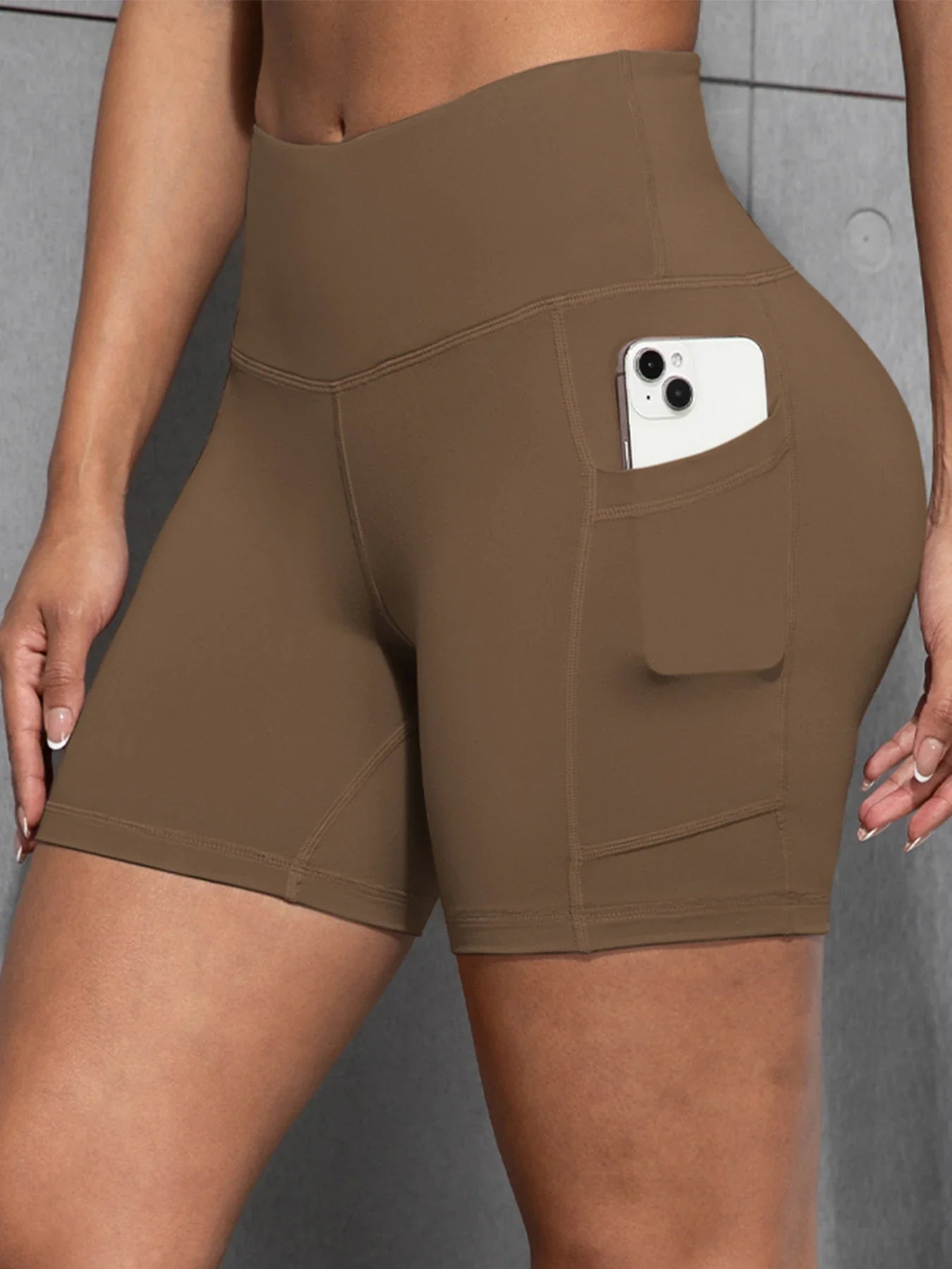 Hema yoga kleding in basic kleuren