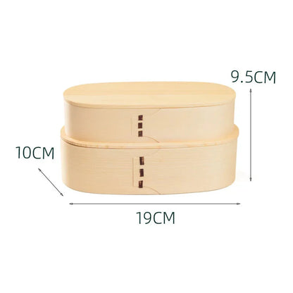 Compacte brood trommel – Past in kleine keukens