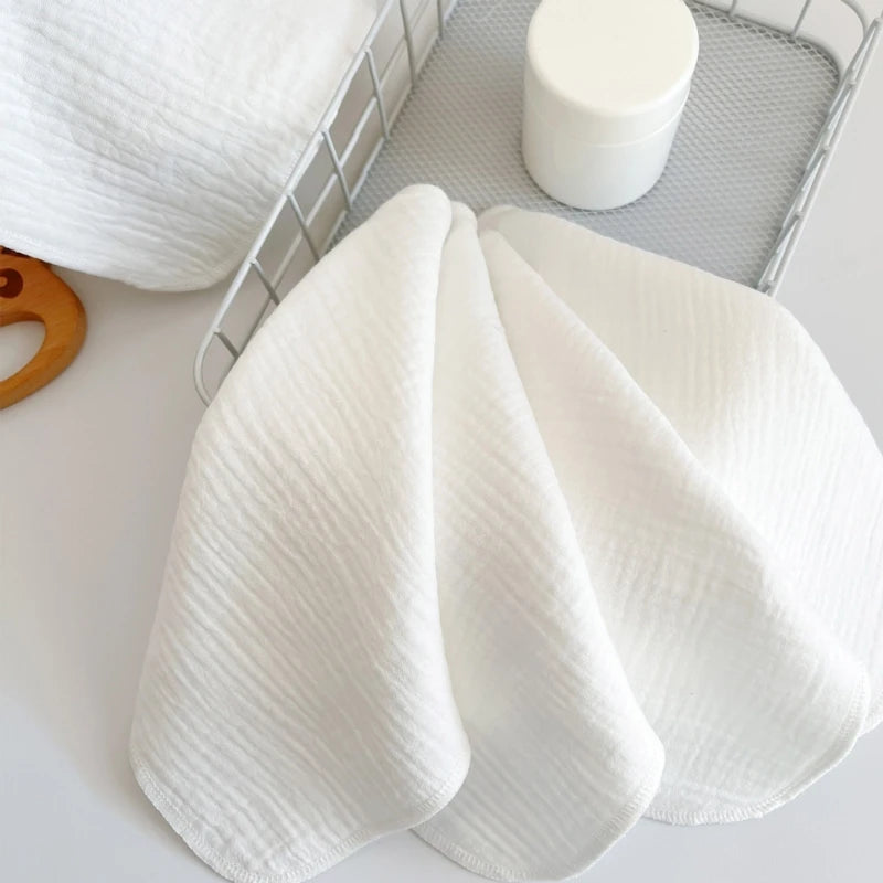 HEMA katoenen babywashandjes – Veilige verzorging