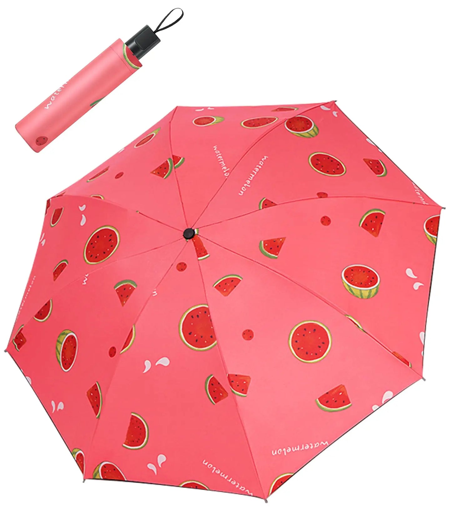 Modieuze paraplu kopen met trendy designs