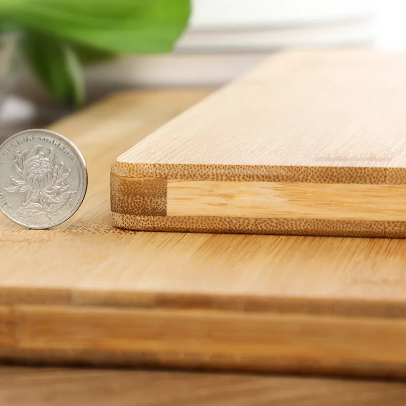 Set van 3 snijplanken voor hygiënisch koken