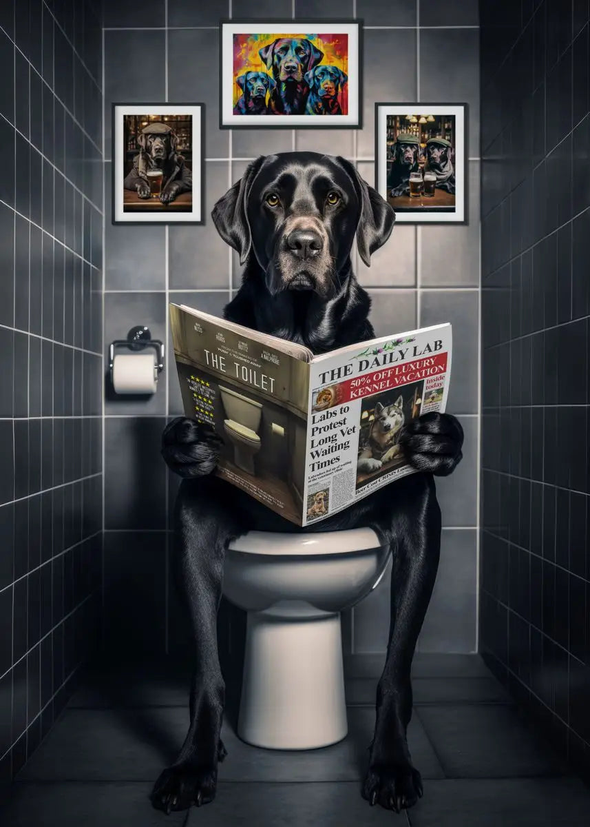 Poster met citaten uit boeken of films