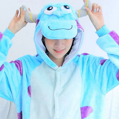 Onesie Primark dierenprint – Schattig en speels