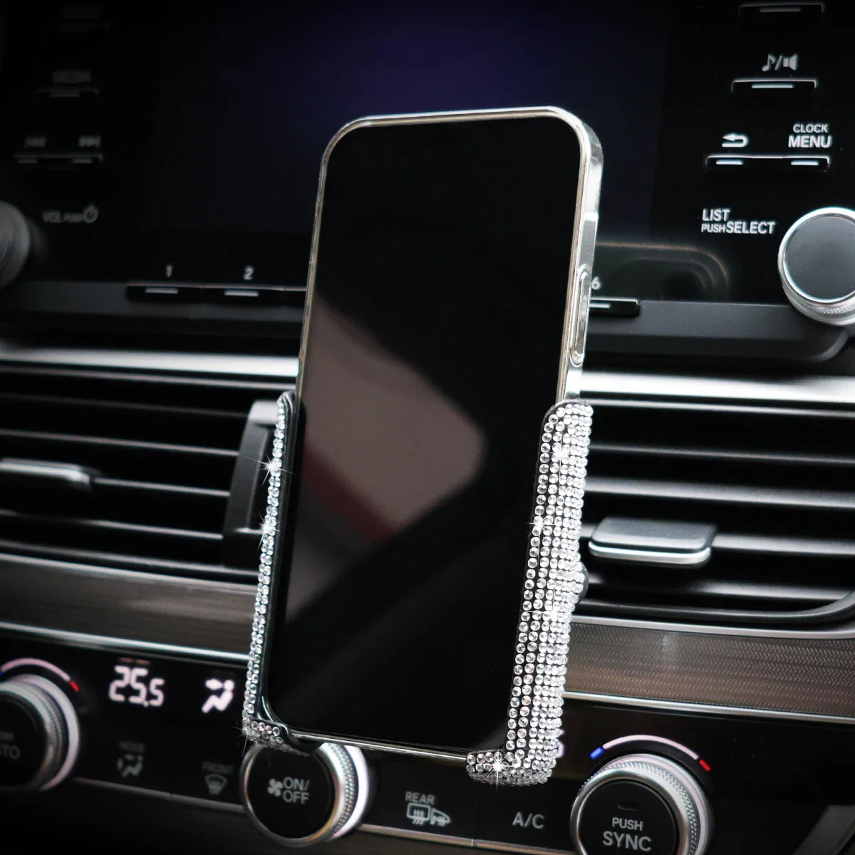 Action telefoonhouder voor op reis – Compact en betrouwbaar