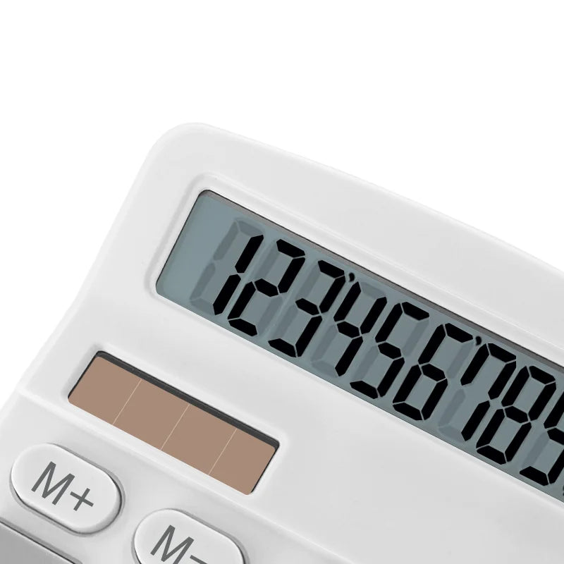 Rekenmachine – Handig hulpmiddel voor dagelijkse berekeningen