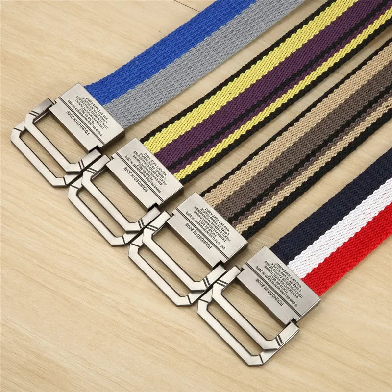 Riem heren voor outdoor- en wandelkleding