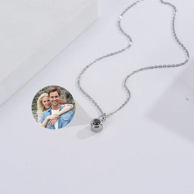 Armband met gravure als geboortecadeau