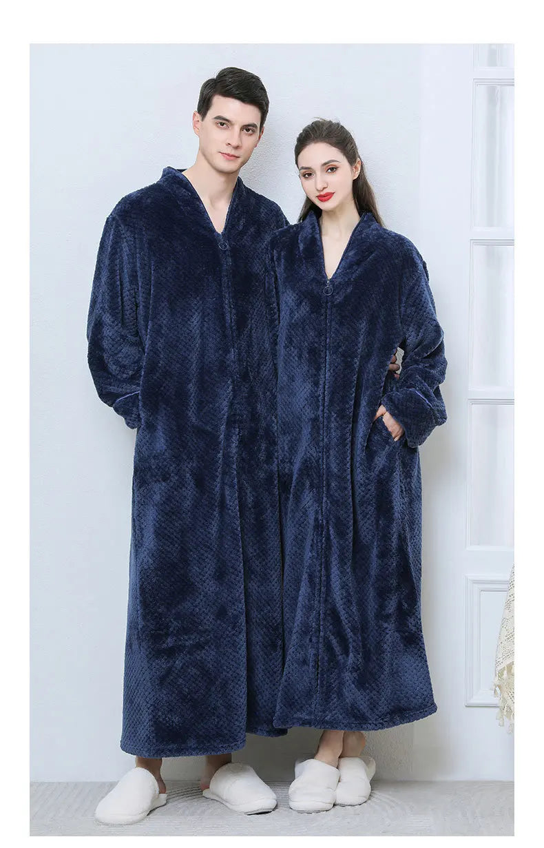 Ochtendjas dames in pastelkleuren – Zacht en rustgevend