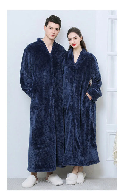 Ochtendjas dames in pastelkleuren – Zacht en rustgevend