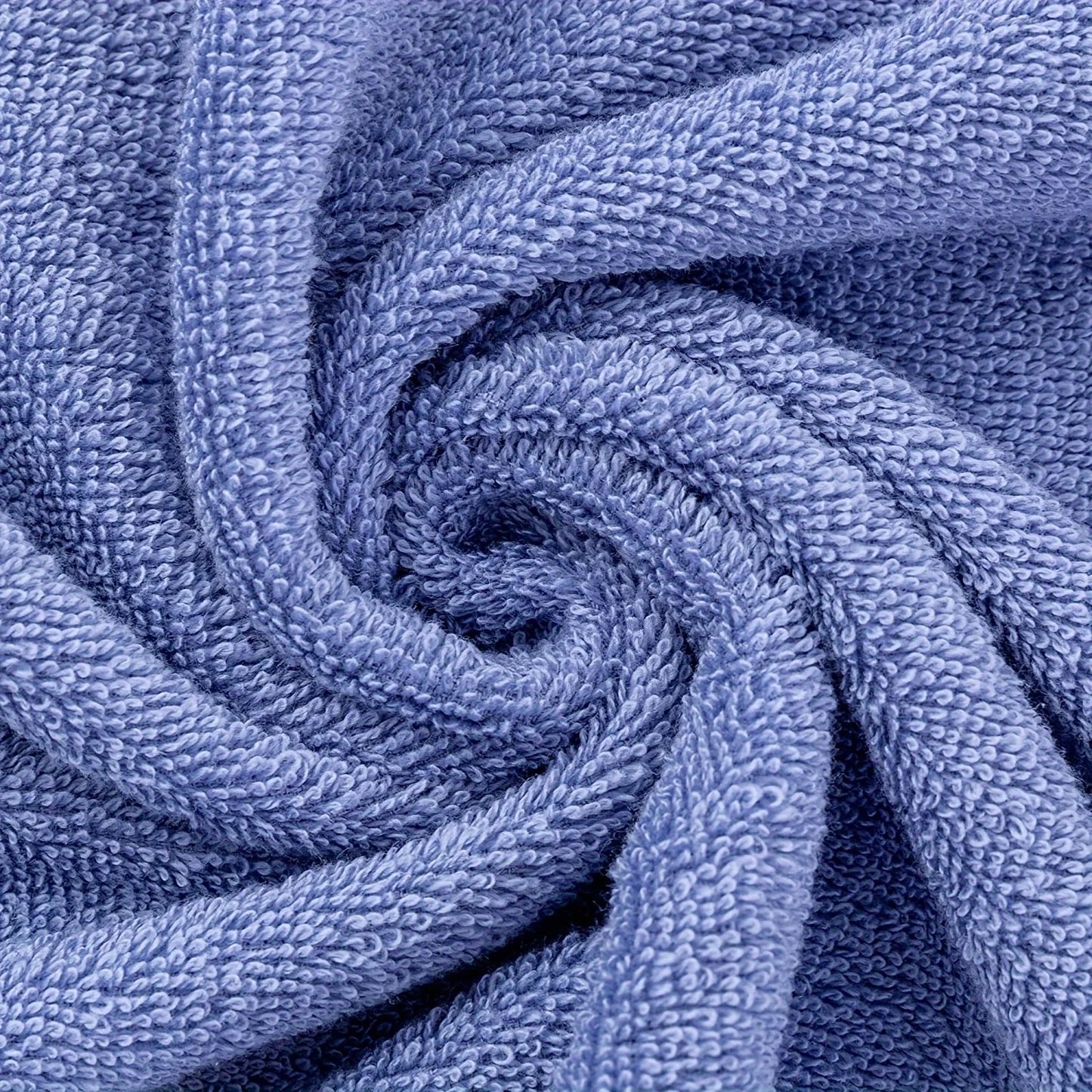 Katoenen washandjes – Zacht en absorberend