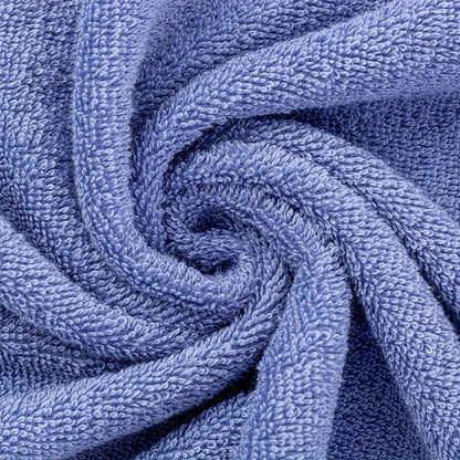 Katoenen washandjes – Zacht en absorberend