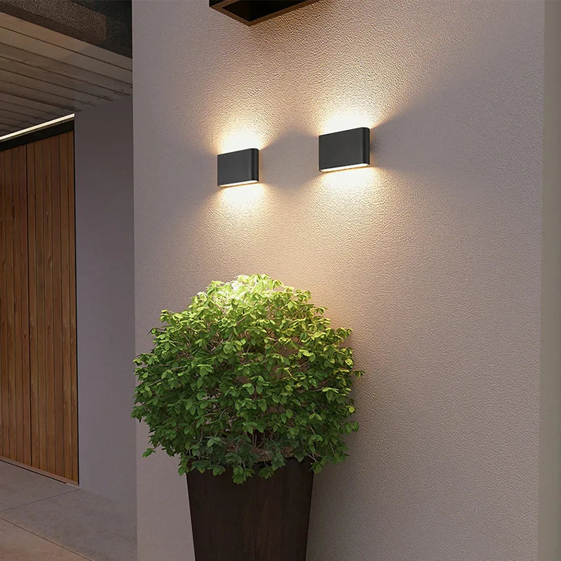 Badkamerlamp met geïntegreerde LED – Onderhoudsvrij