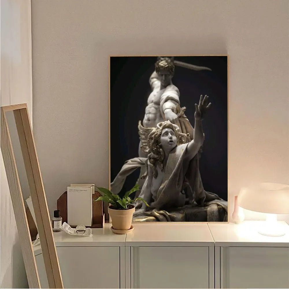 Posterstore prints op premium papier
