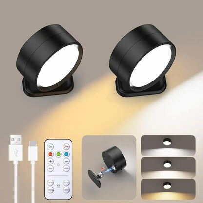 Karwei wandlamp met verstelbare lichtbundel – Precies licht waar nodig