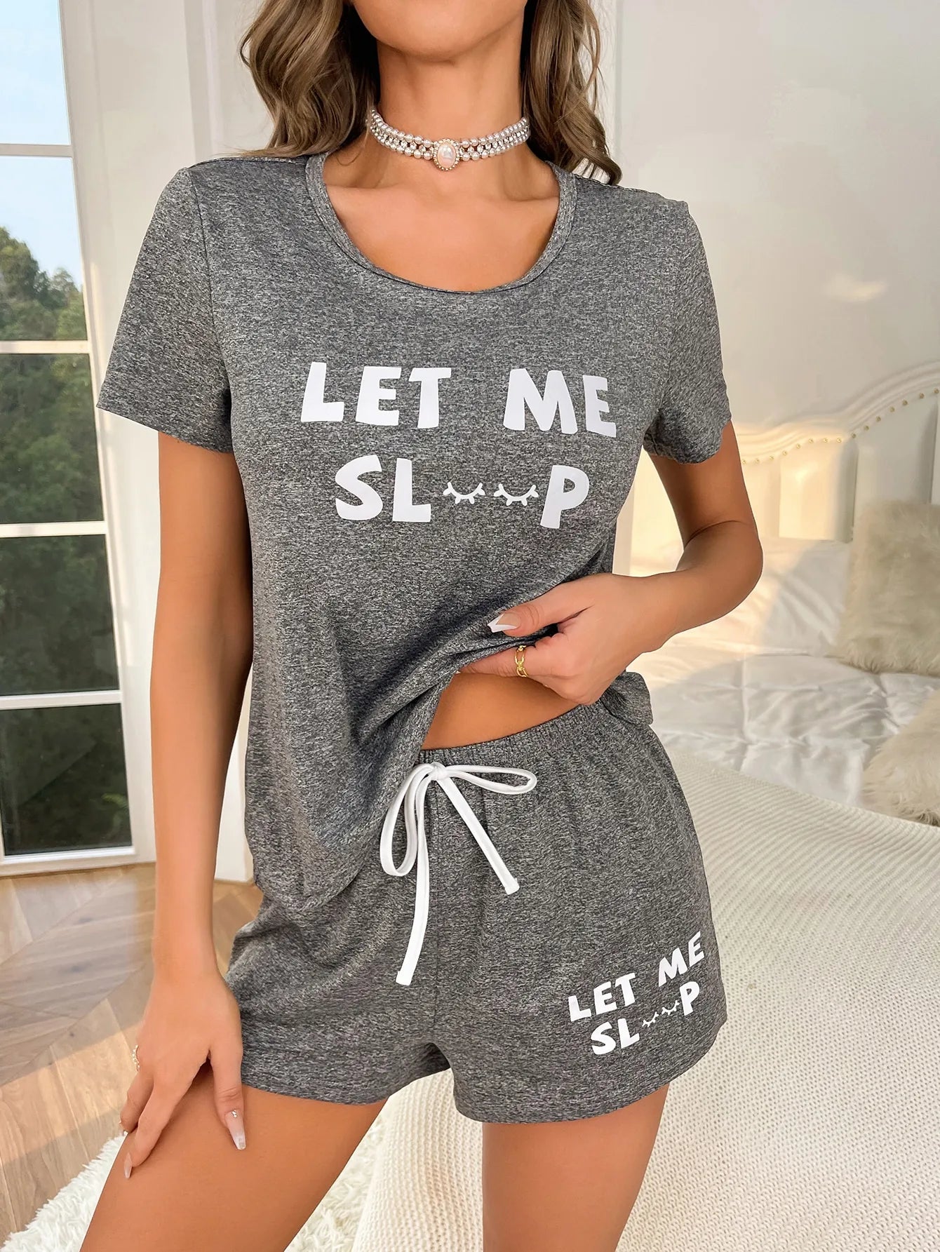 Dames pyjama Hunkemöller – Luxe nachtkleding