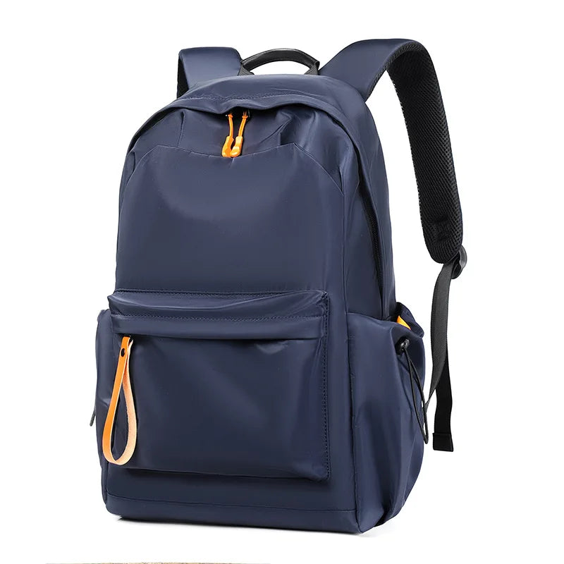 Rugzak als handbagage met slot
