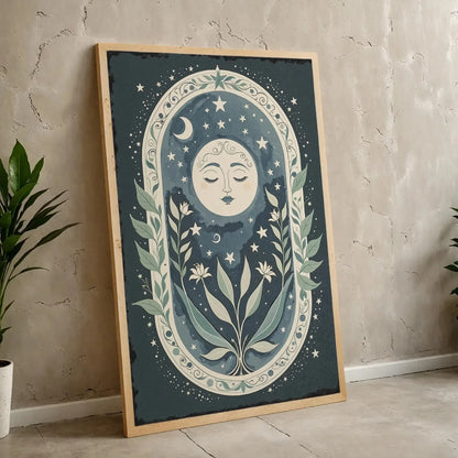 Posters met thema liefde en gezin