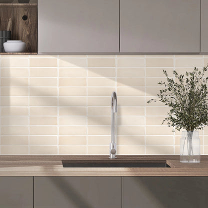 Mozaiek keuken achterwand – Vlekbestendig en decoratief