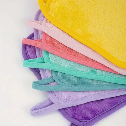 HEMA washandje met print – Speels en functioneel