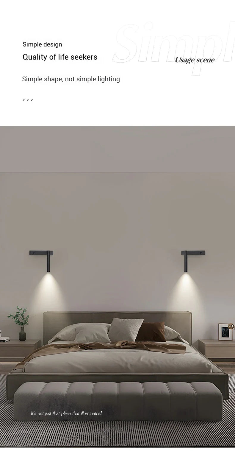 Karwei wandlamp zonder bedrading – Voor snelle installatie