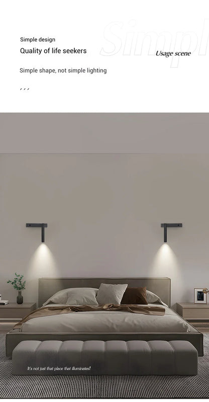 Karwei wandlamp zonder bedrading – Voor snelle installatie