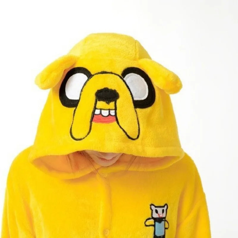 Onesie jongens – Speels en comfortabel