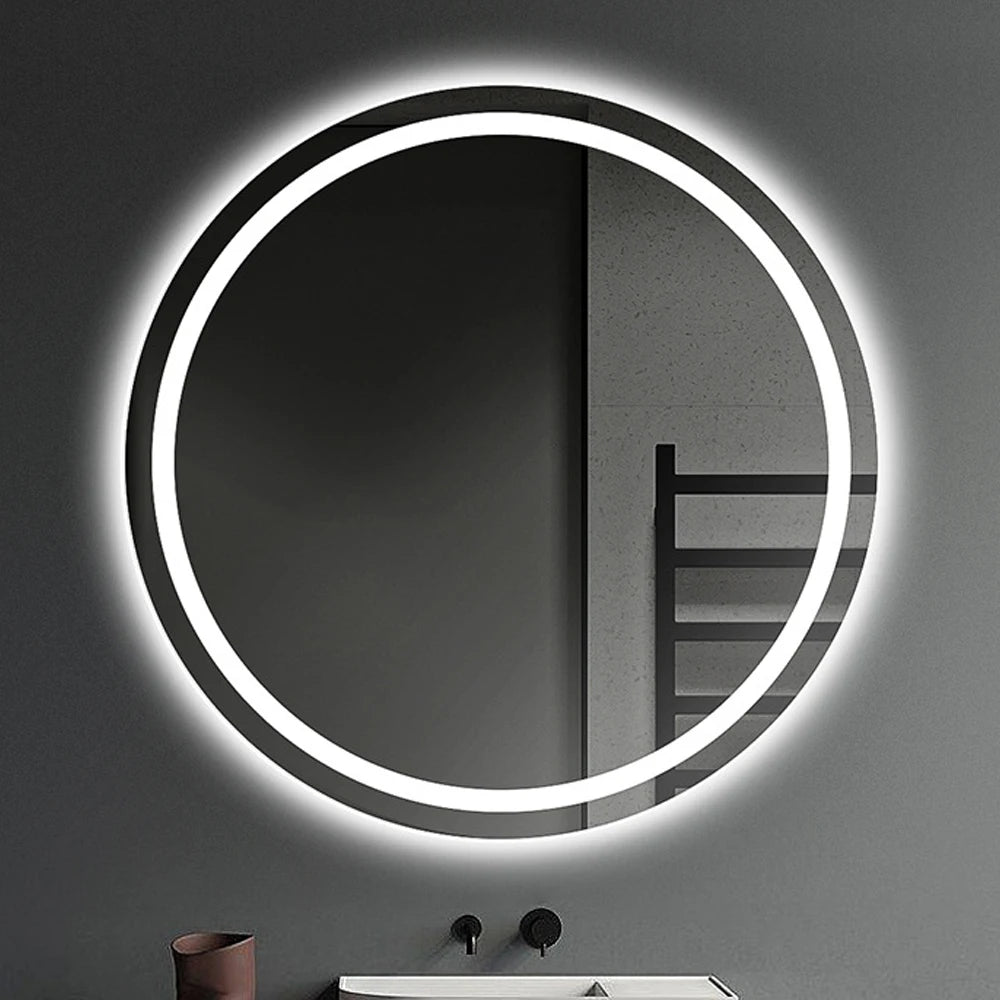 LED make-up spiegel met vergroting – Perfect voor gedetailleerd werk