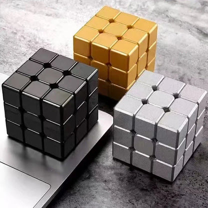 Fidget toy Intertoys in vrolijke verpakking