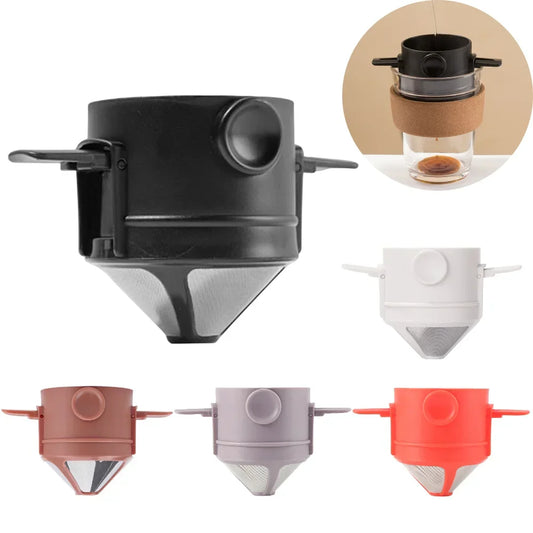 Rustiek koffieservies voor authentiek gevoel