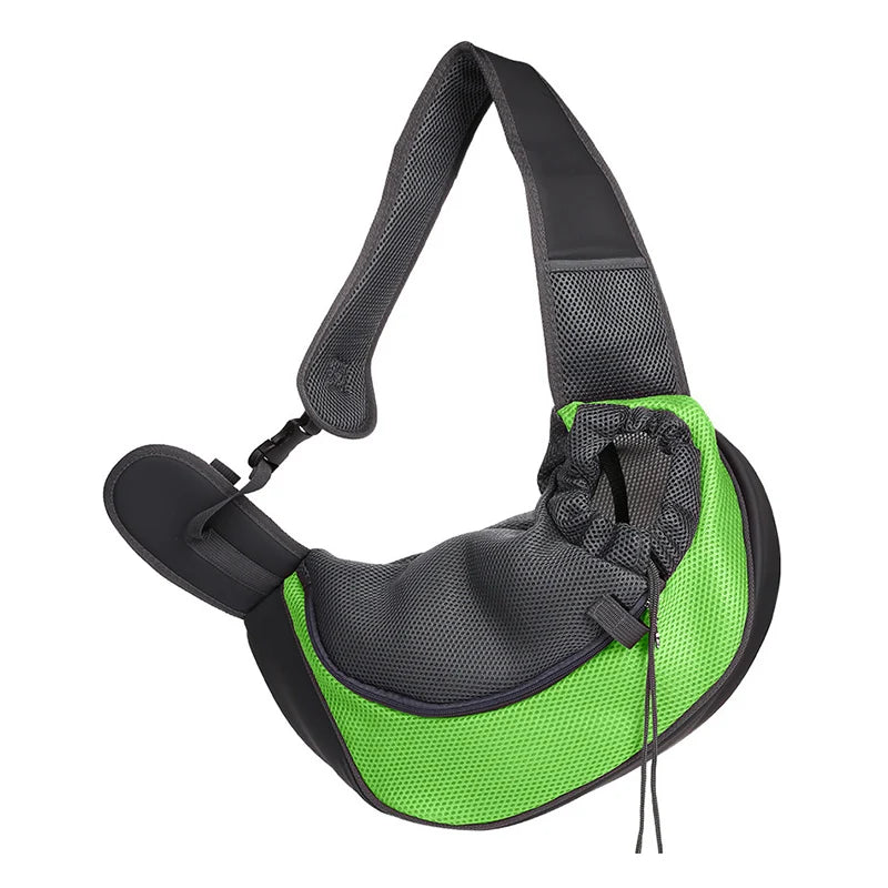Hondentas met luxe uitstraling – Comfort en klasse