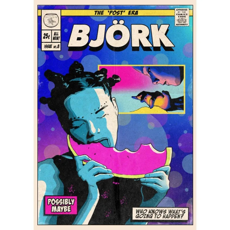 Posters – Stijlvolle wanddecoratie voor elk interieur