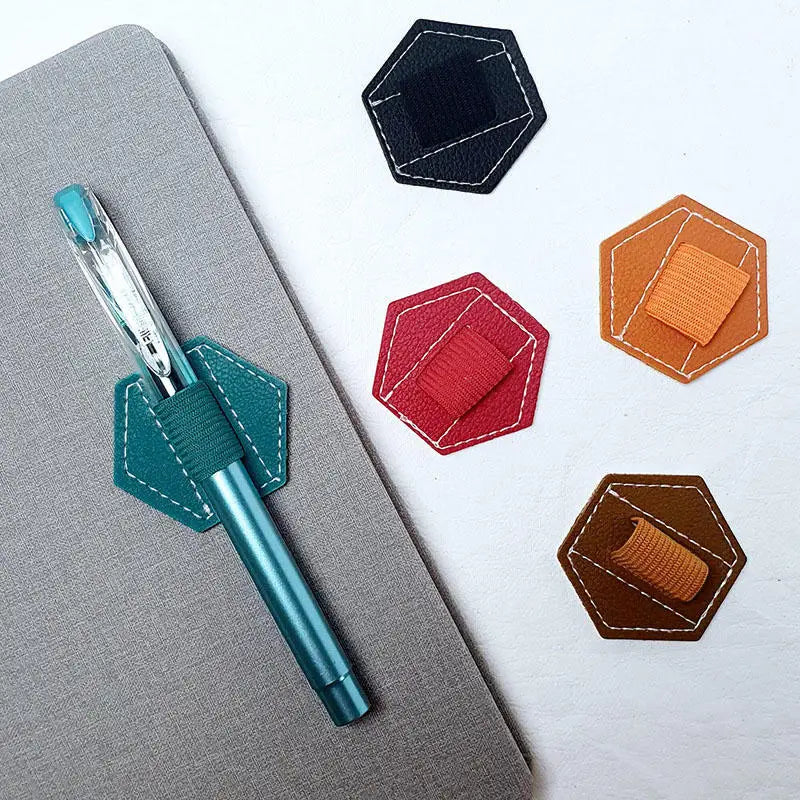 Roze desk organizer – Vrolijke touch aan je bureau