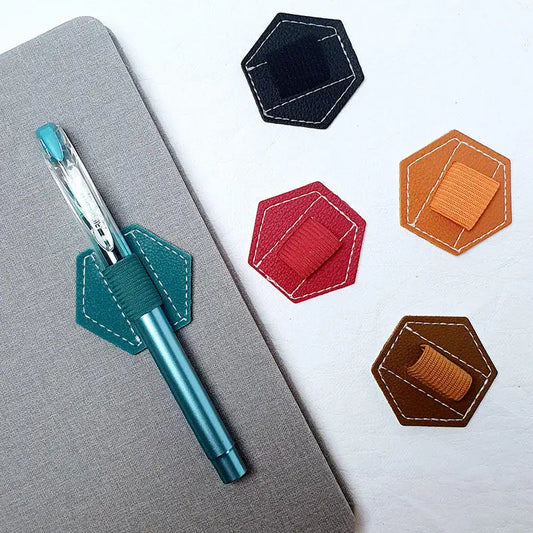 Roze desk organizer – Vrolijke touch aan je bureau