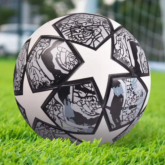 Beste voetbal voor techniektraining