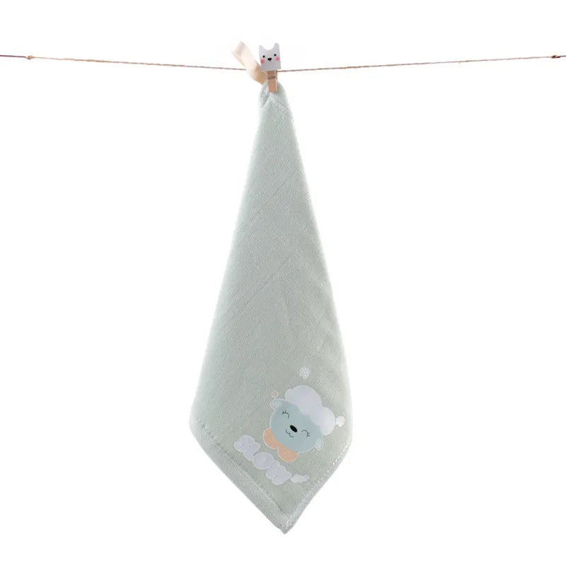 Action washandje met opbergnet – Slim systeem