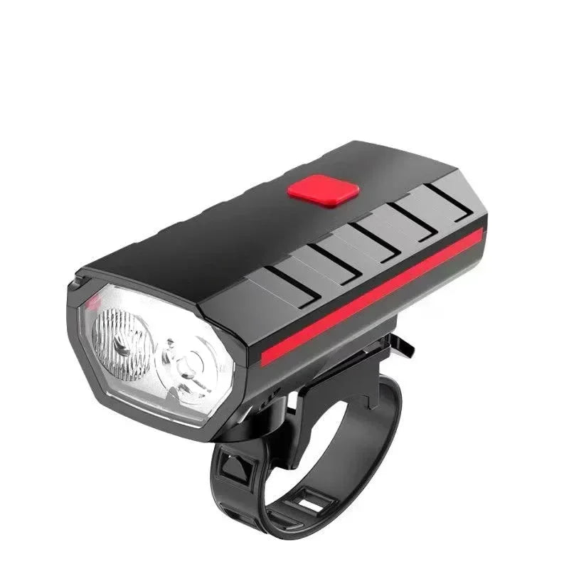 Fietslampjes met CE-certificering