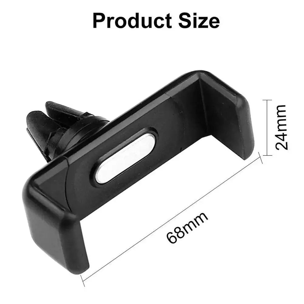 Action telefoonhouder voor op reis – Compact en betrouwbaar