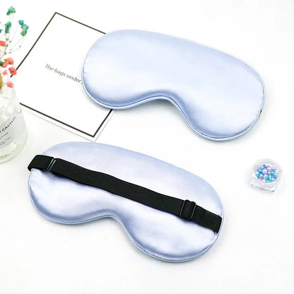 Slaapmasker Action met neutrale uitstraling
