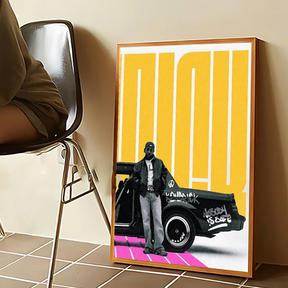 Posterstore prints op premium papier