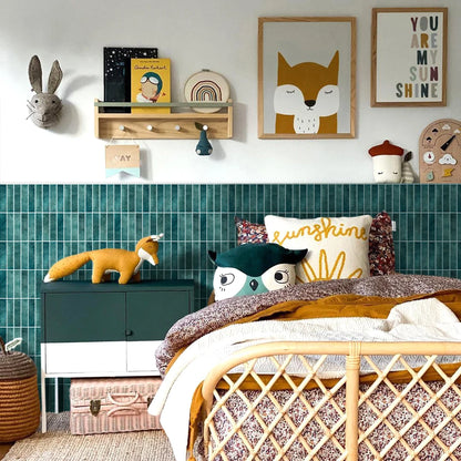 Woonkamer decoratie – Creëer een warme uitstraling