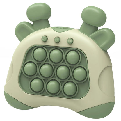 Fidget toys met elastische eigenschappen